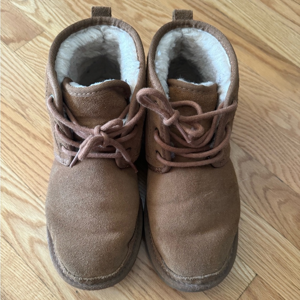 Ugg Neumel - Chestnut